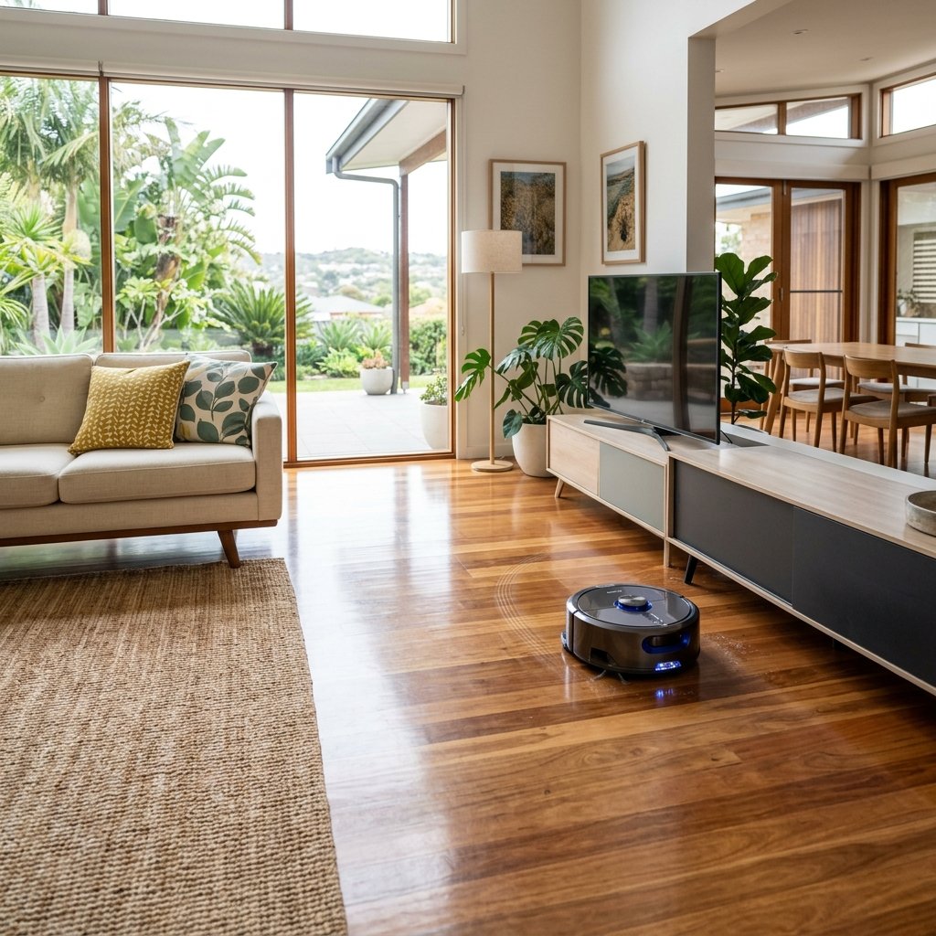 Best Vacuum Cleaners in Australia 2026: Top 15 Tested and Reviewed