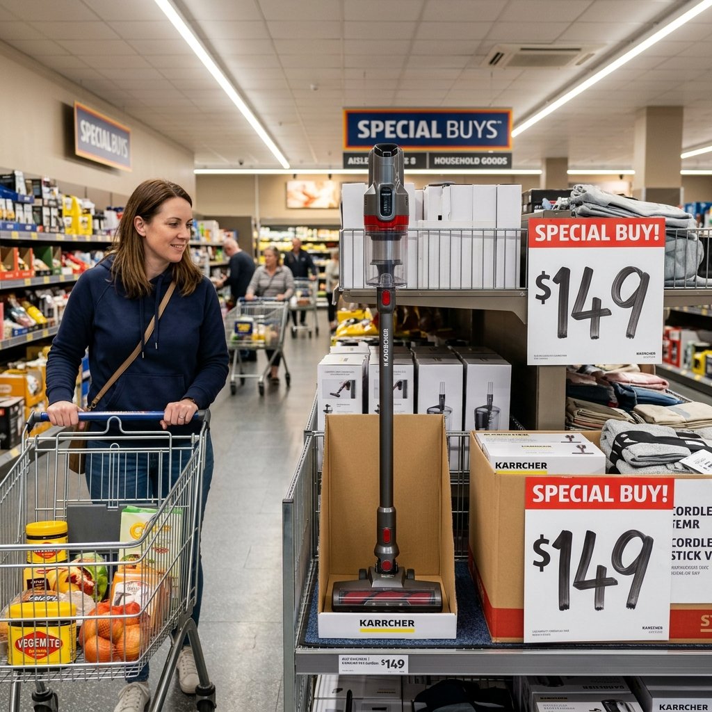 Aldi Specials