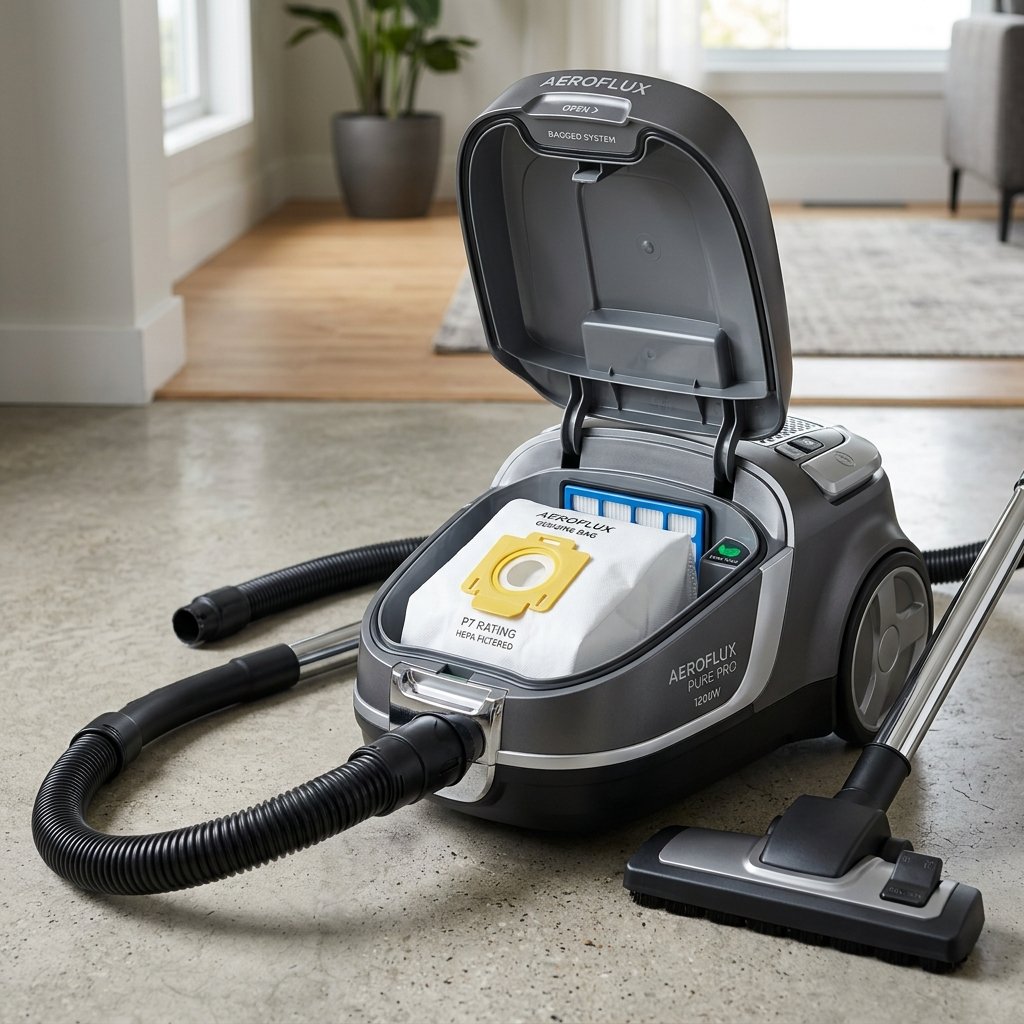 Upright vs Canister Vacuum Cleaners: Which Is Best in Australia?