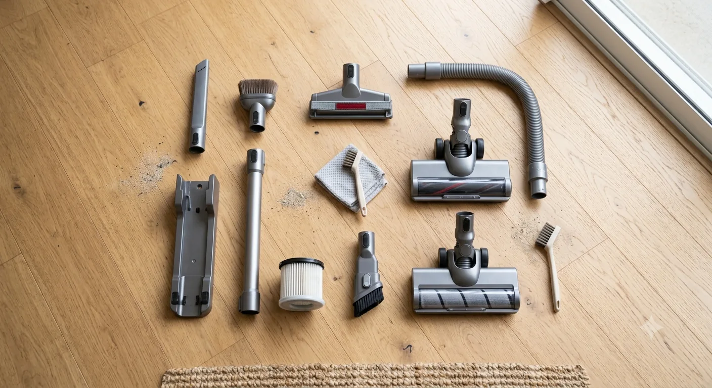 Best Vacuum Cleaners Australia