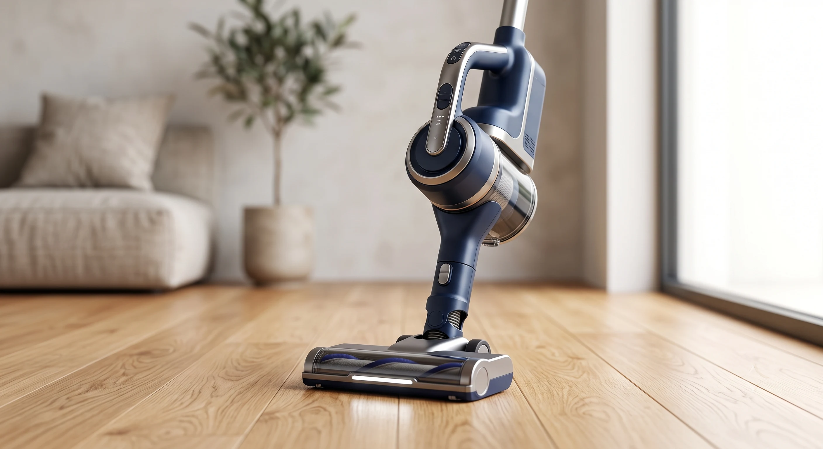 Corded vs Cordless Vacuum Cleaners: Which Suits Australian Households?