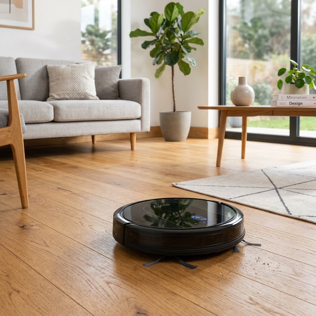 Eufy RoboVac