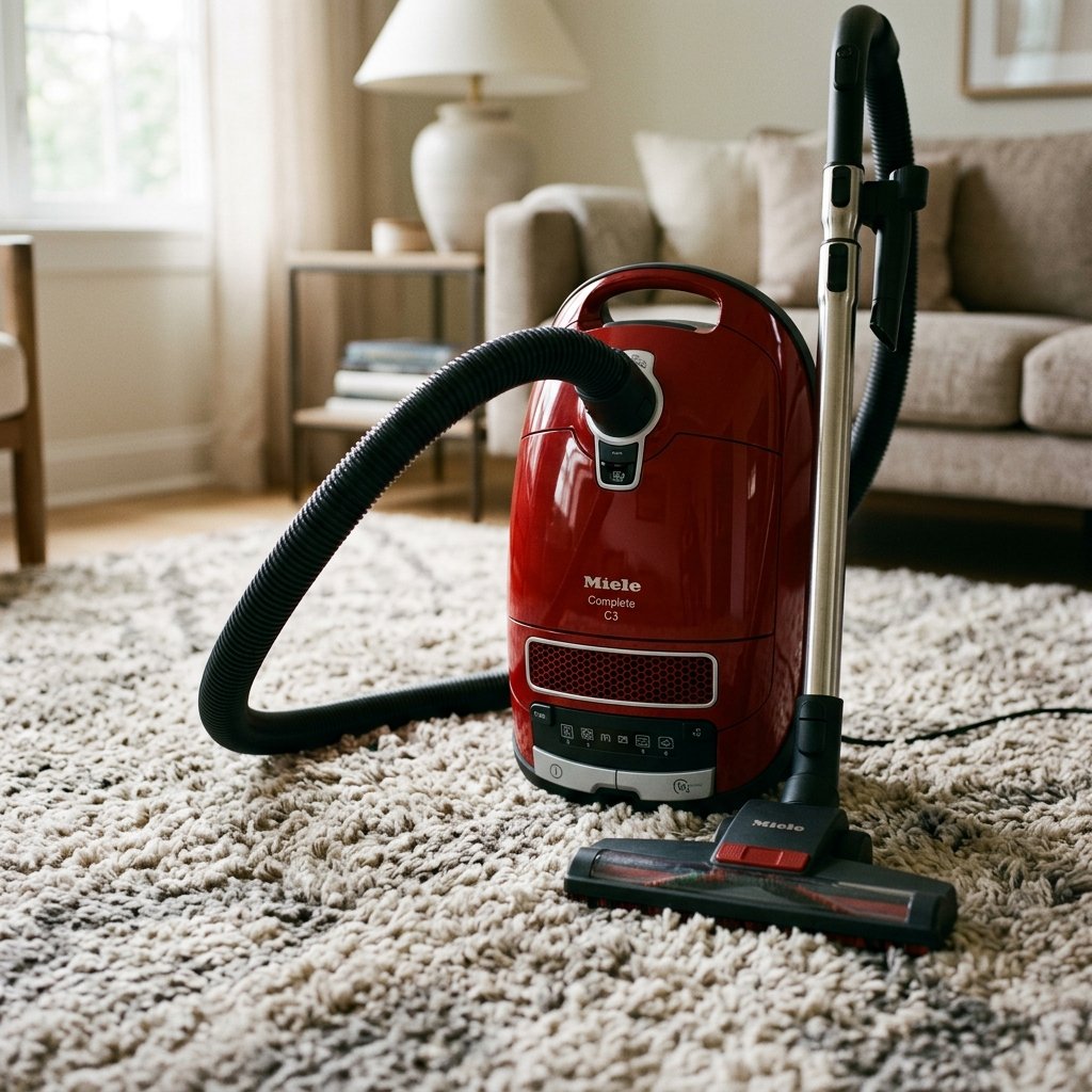 Miele vs Dyson Vacuum Cleaners: An Australian Buyer’s Comparison